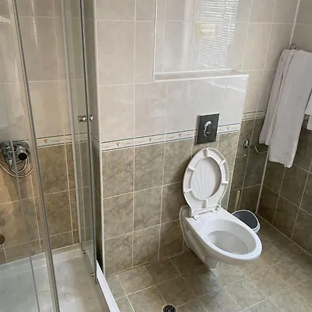 Apartament Lovely 3 Bedroom Flat - Ravda Sun Sea 2