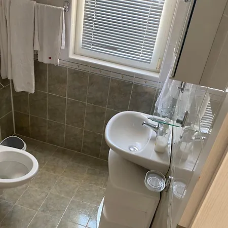 Apartament Lovely 3 Bedroom Flat - Ravda Sun Sea 2 Nesebyr