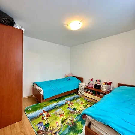 Apartament Lovely 3 Bedroom Flat - Ravda Sun Sea 2 Nesebyr