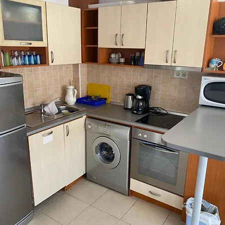דירה Lovely 3 Bedroom Flat - Ravda Sun Sea 2 *